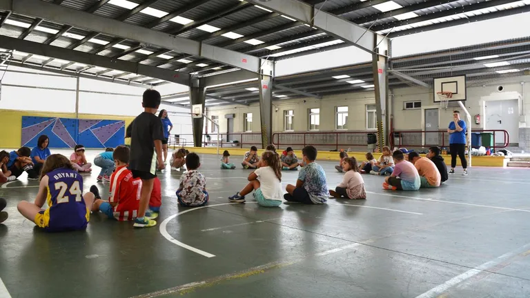 actividades extraescolares en ferrol